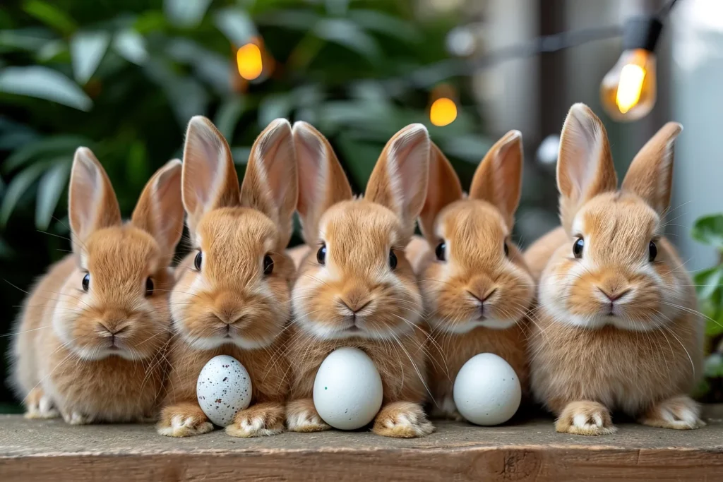 Animal en J : top 15 fiches + liste complète des 18 animaux commençant par la lettre J 3 devenir éleveur de lapin de compagnie
