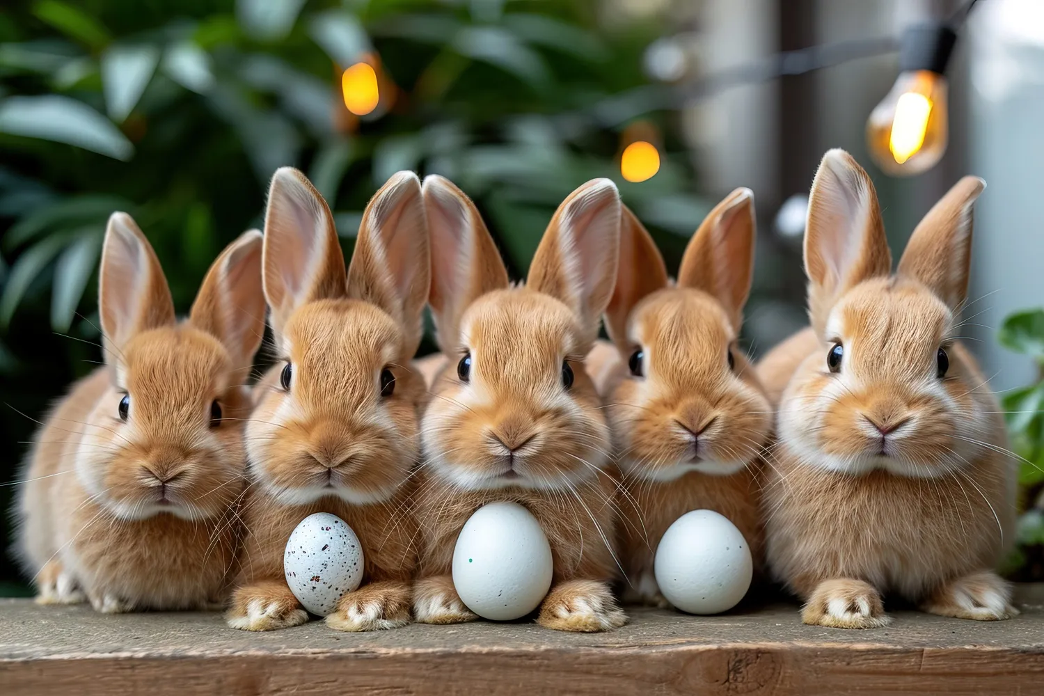 Comment devenir éleveur de lapins de compagnie ?