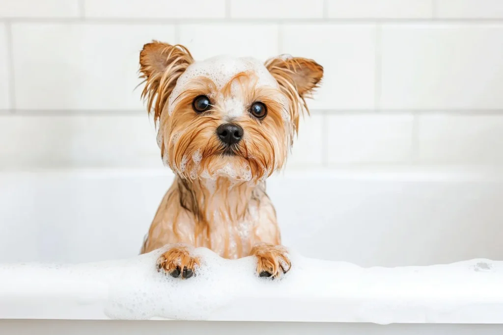 Ouvrir son salon de toilettage : quel budget ?
