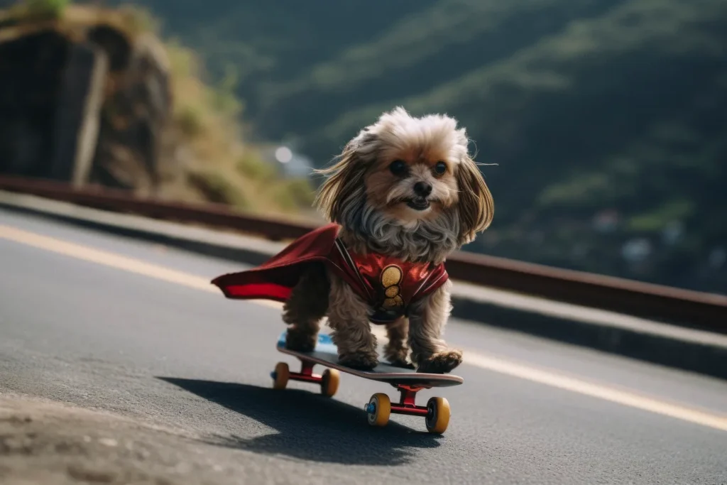 Devenir maître chien - agent cynophile