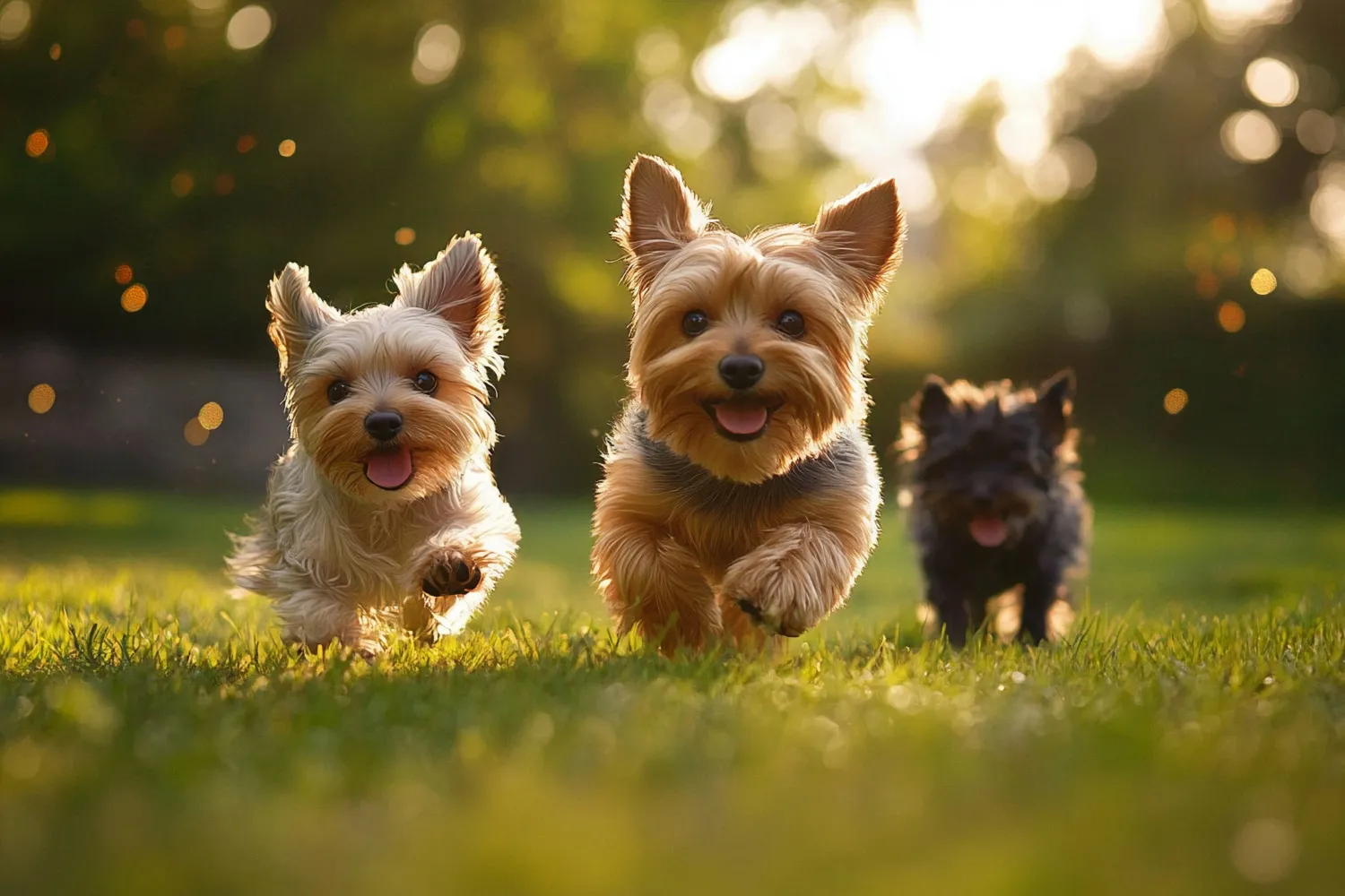 Créer sa pension canine : le parcours complet