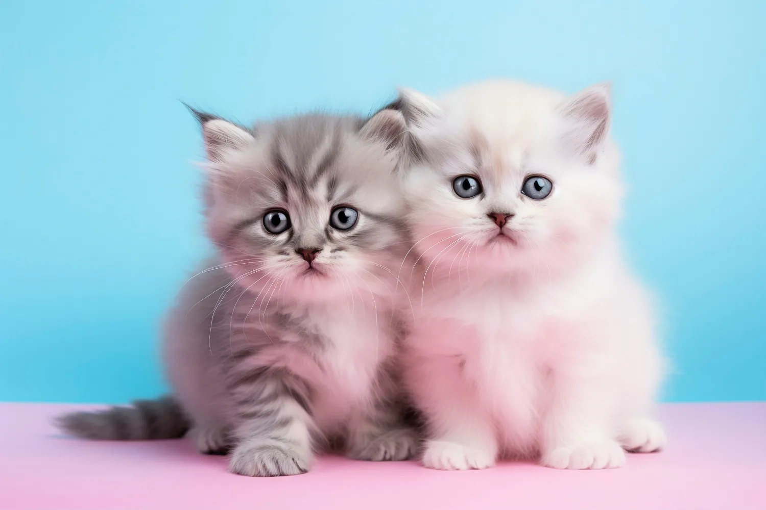 Guide complet du chaton : alimentation, sevrage et soins essentiels