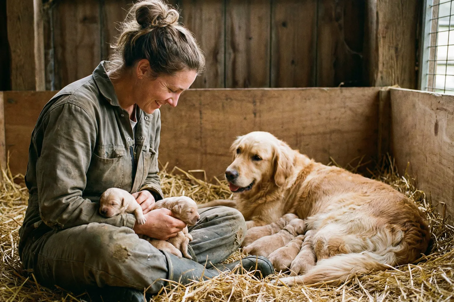 Registre des entrées et sorties d&rsquo;animaux : le guide complet
