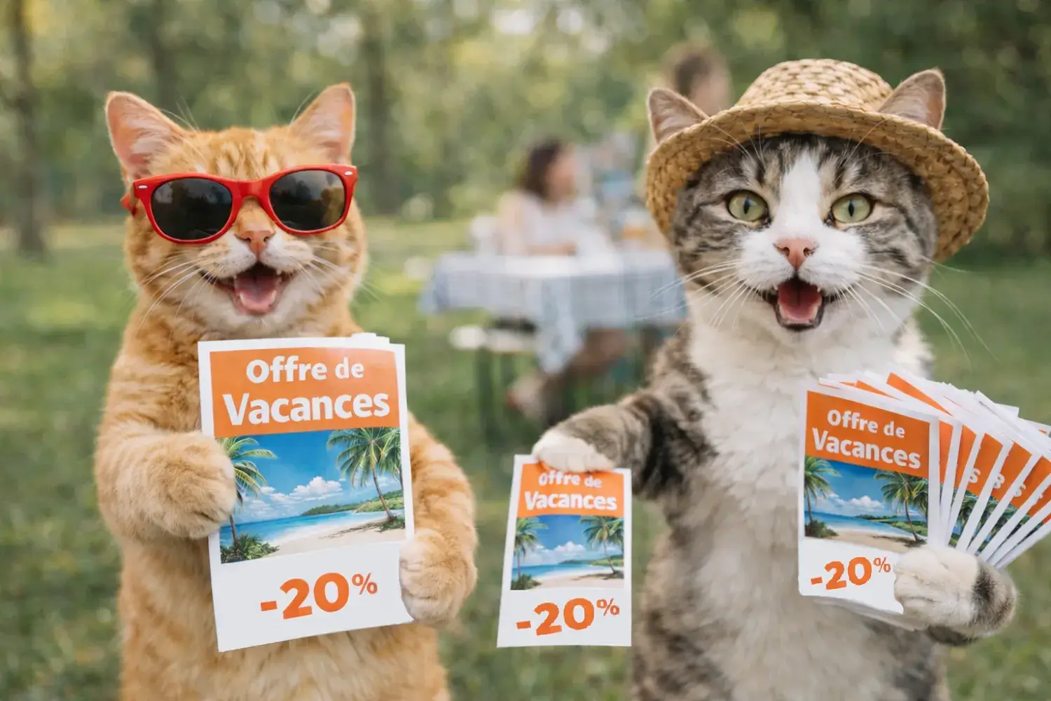 Flyer pet sitter : créer un support efficace pour attirer plus de clients