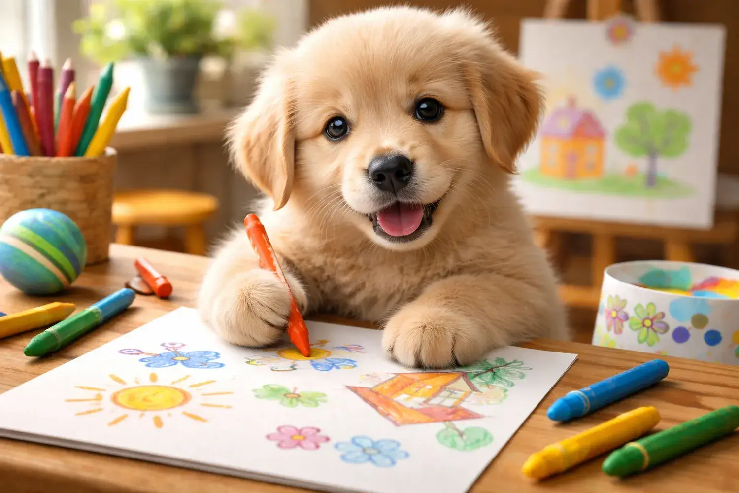 Logo éducateur canin : guide complet pour ton identité visuelle