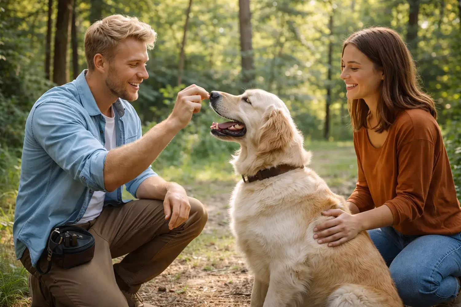 MFEC : tout savoir sur cette association majeure d&rsquo;éducation canine