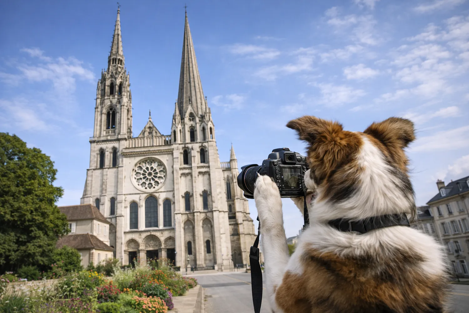 Agence web Chartres : votre agence de communication en Eure-et-Loir