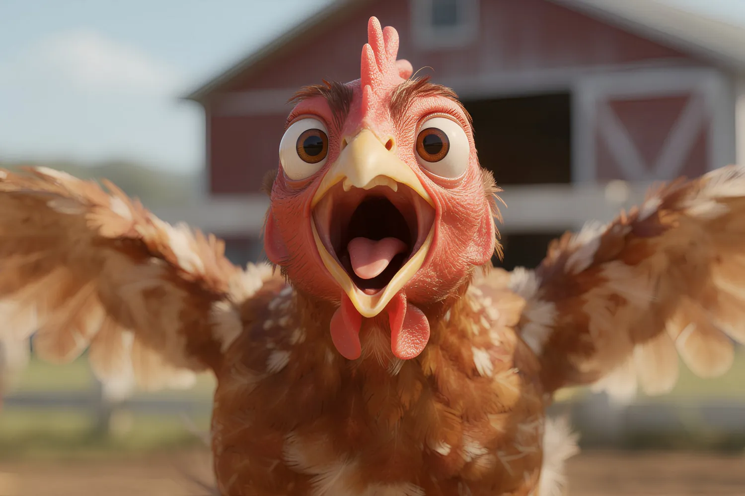 Avoir la chair de poule : découvrez l&rsquo;origine fascinante de l&rsquo;expression