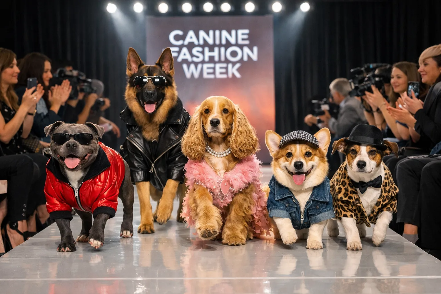 Exposition canine Aurillac 2026 : ton guide complet pour participer à la nationale du Cantal