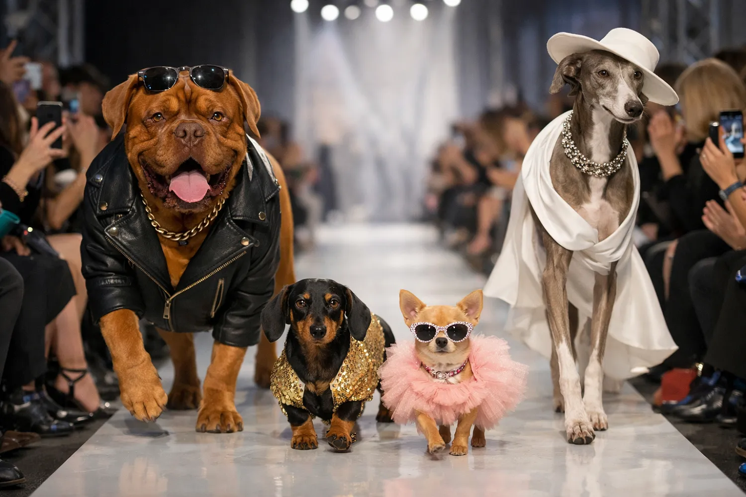 Exposition canine Bordeaux 2026 : le guide incontournable pour réussir votre participation