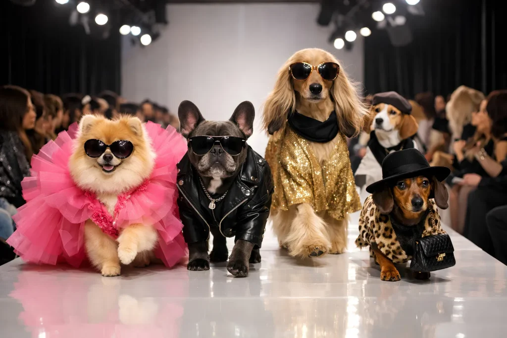 L'animal le plus dangereux du monde n'est pas celui que tu crois 2 exposition canine Montluçon 2026