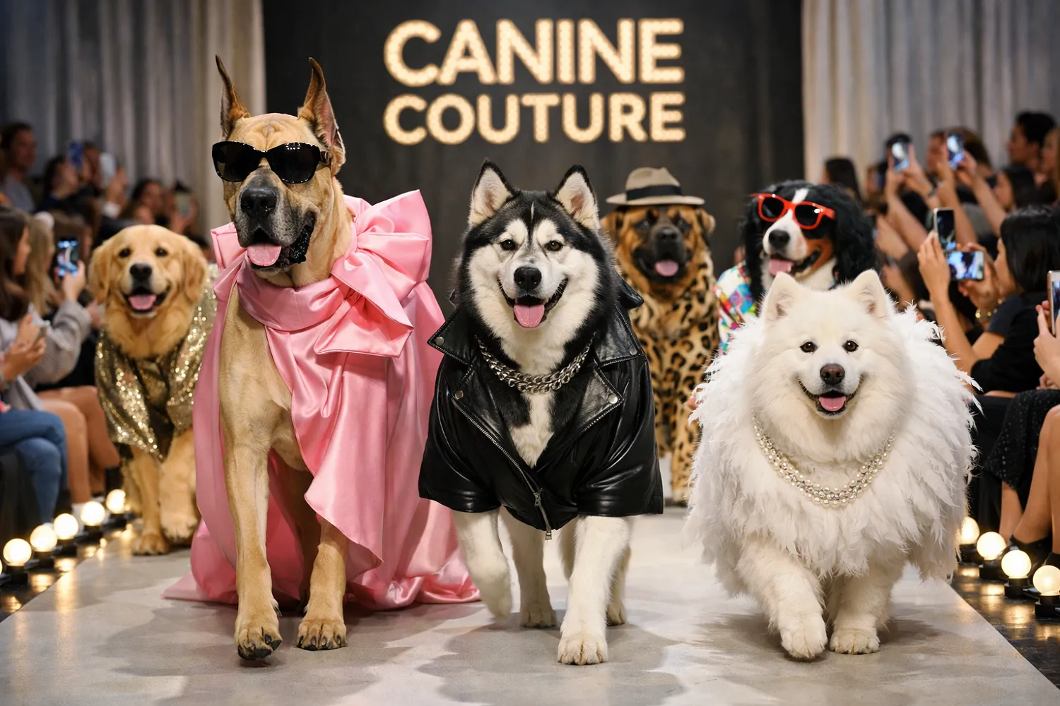 Exposition canine Strasbourg 2026 : tout savoir sur l&rsquo;événement