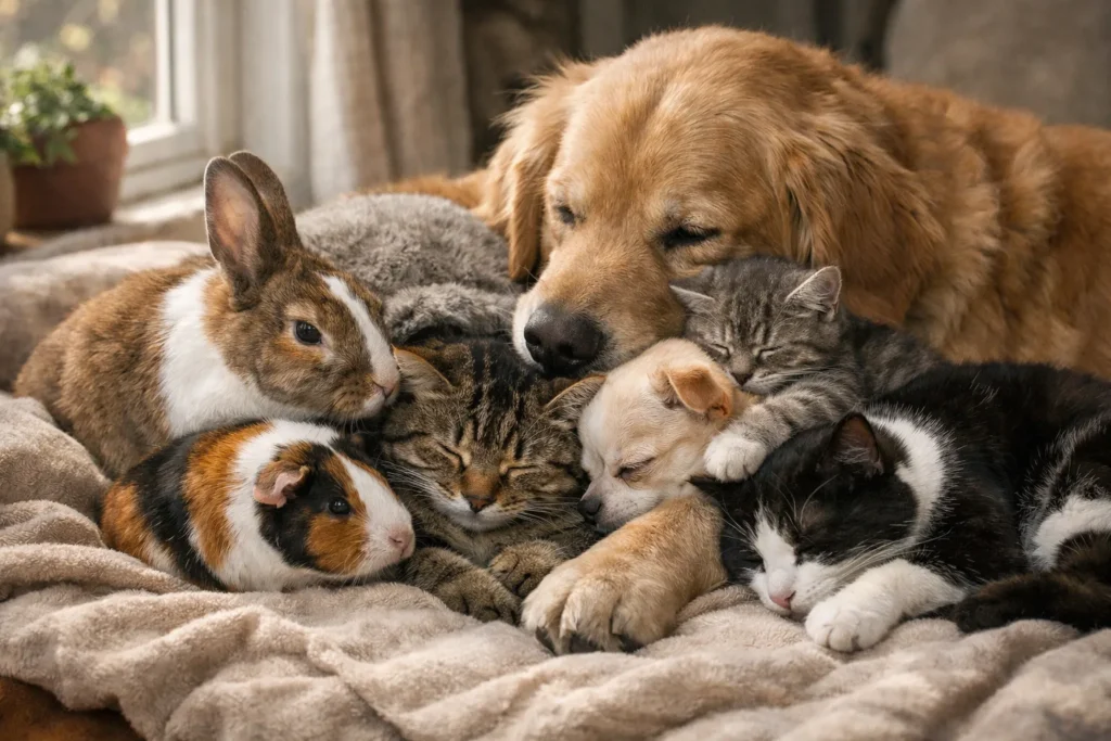 Chien errant : que faire et qui appeler pour sauver une vie ? 2 journée mondiale des ONG