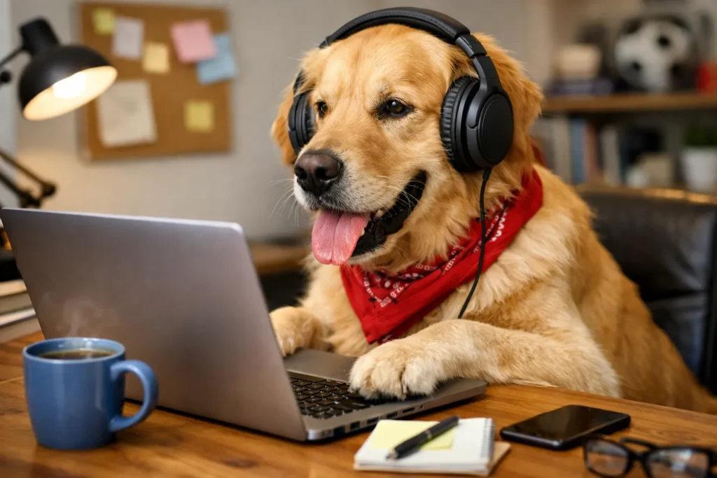 logiciel élevage canin