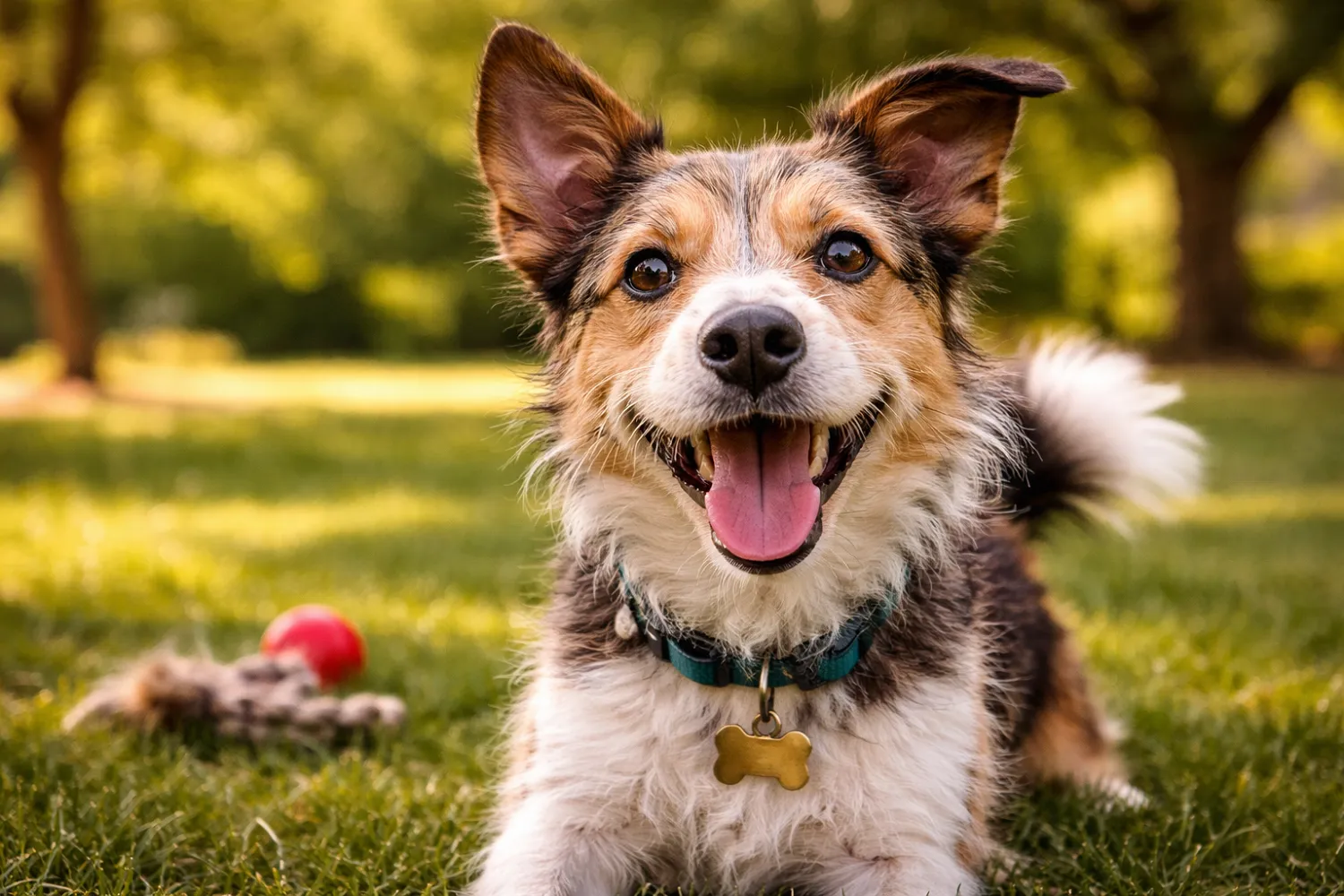 Corniaud, bâtard, chien croisé : différences et définitions