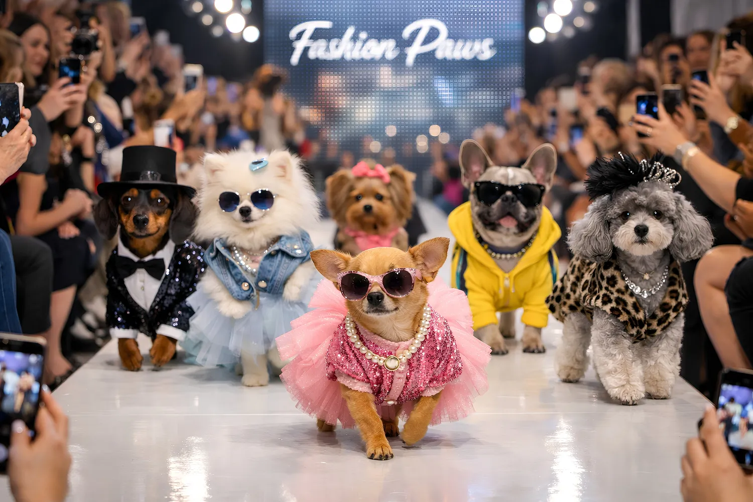 Exposition canine Châlons-en-Champagne 2027 : préparez votre participation