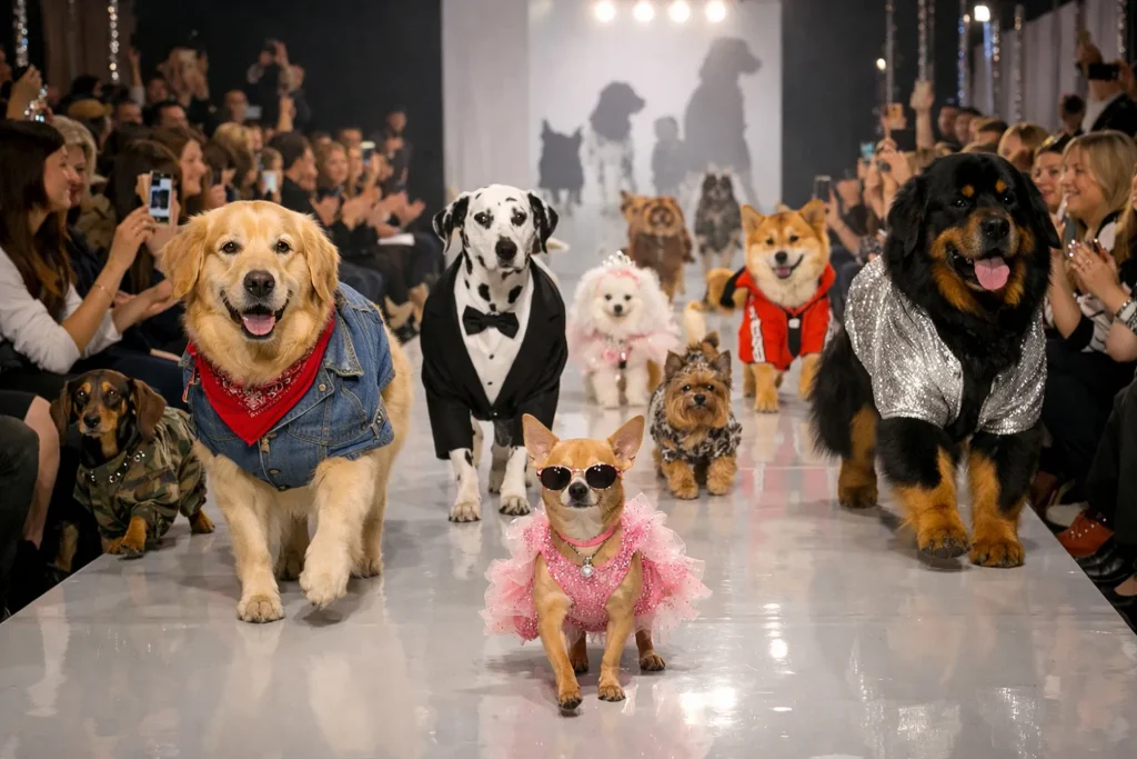 exposition canine Toulouse 2026