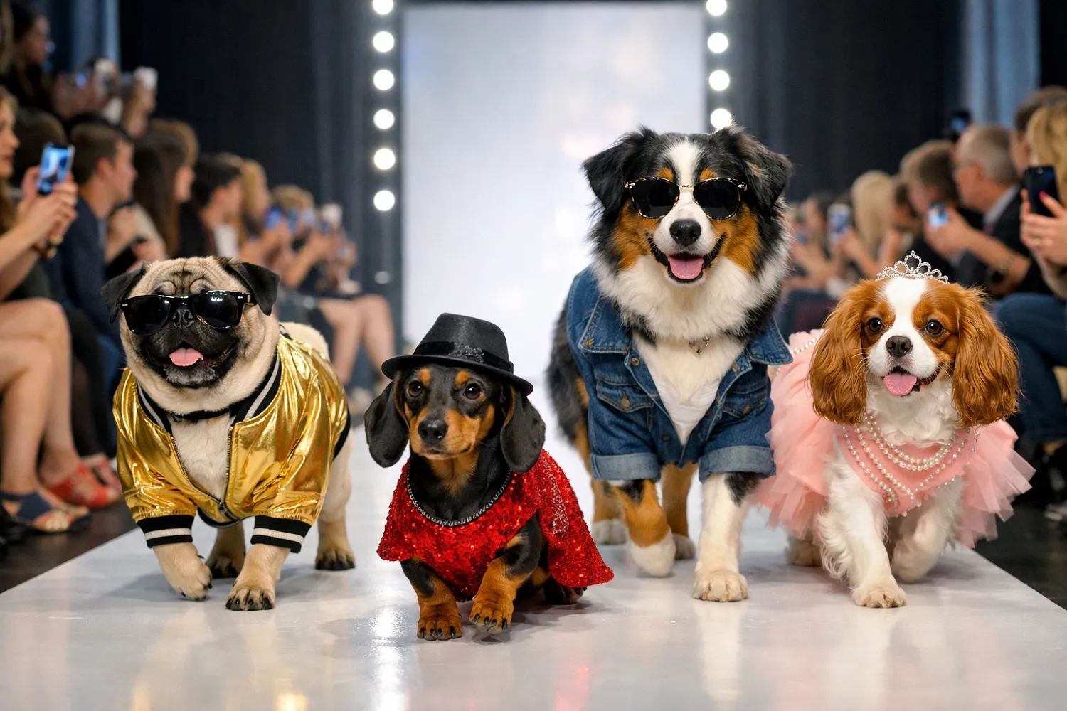 Exposition canine Valence 2026 : le guide incontournable pour réussir votre engagement