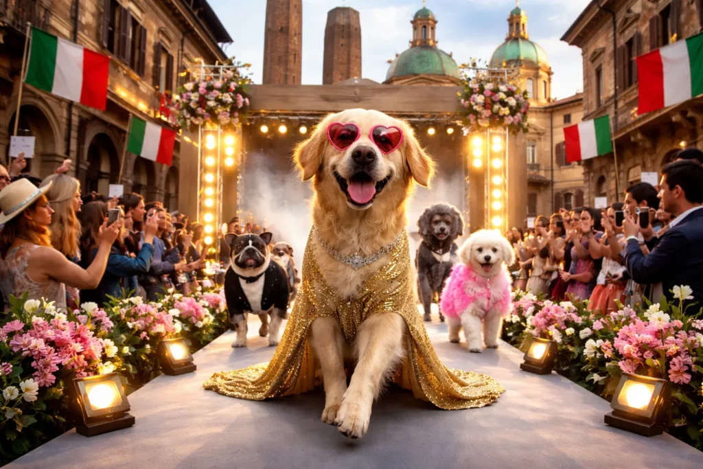 world dog show - WDS