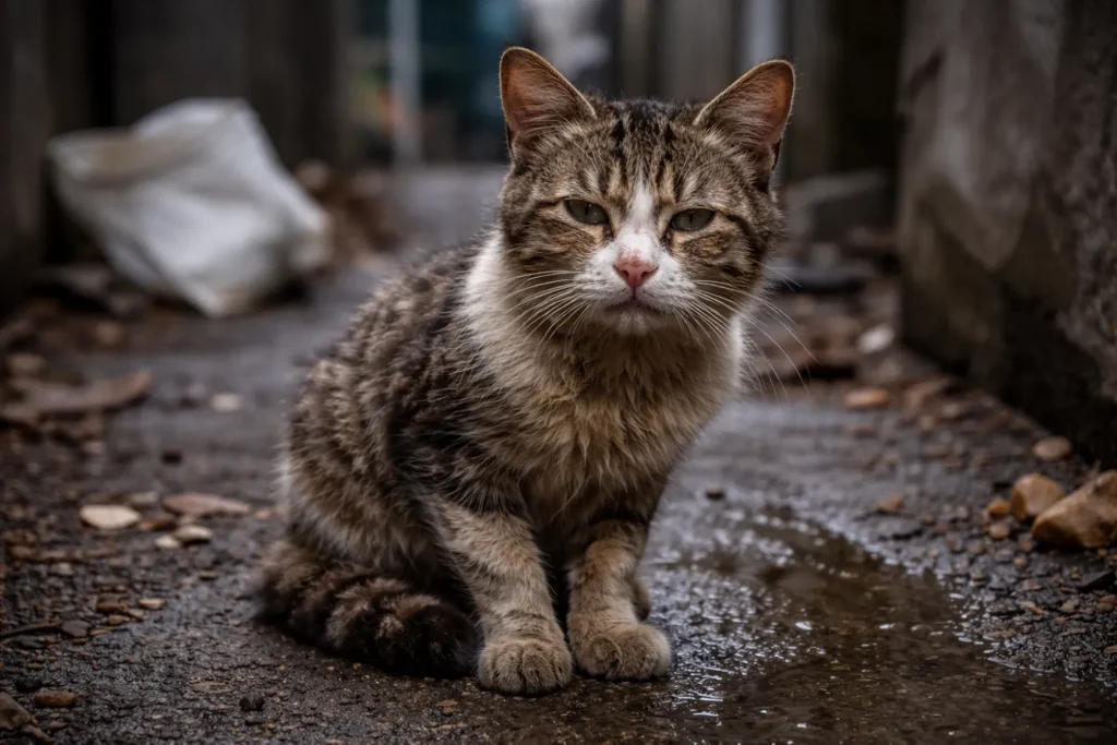 Exposition canine Châteauroux : deux jours, six titres 3 faire soigner un chat errant gratuitement