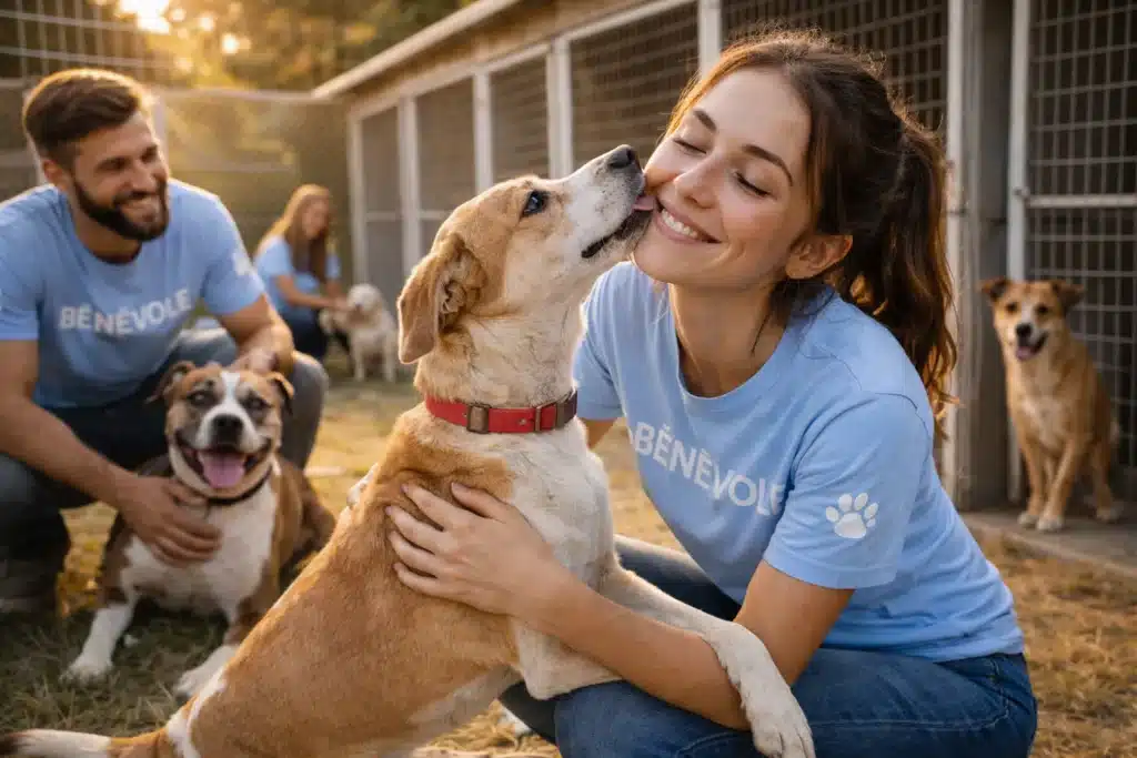 comment ouvrir une spa animaux