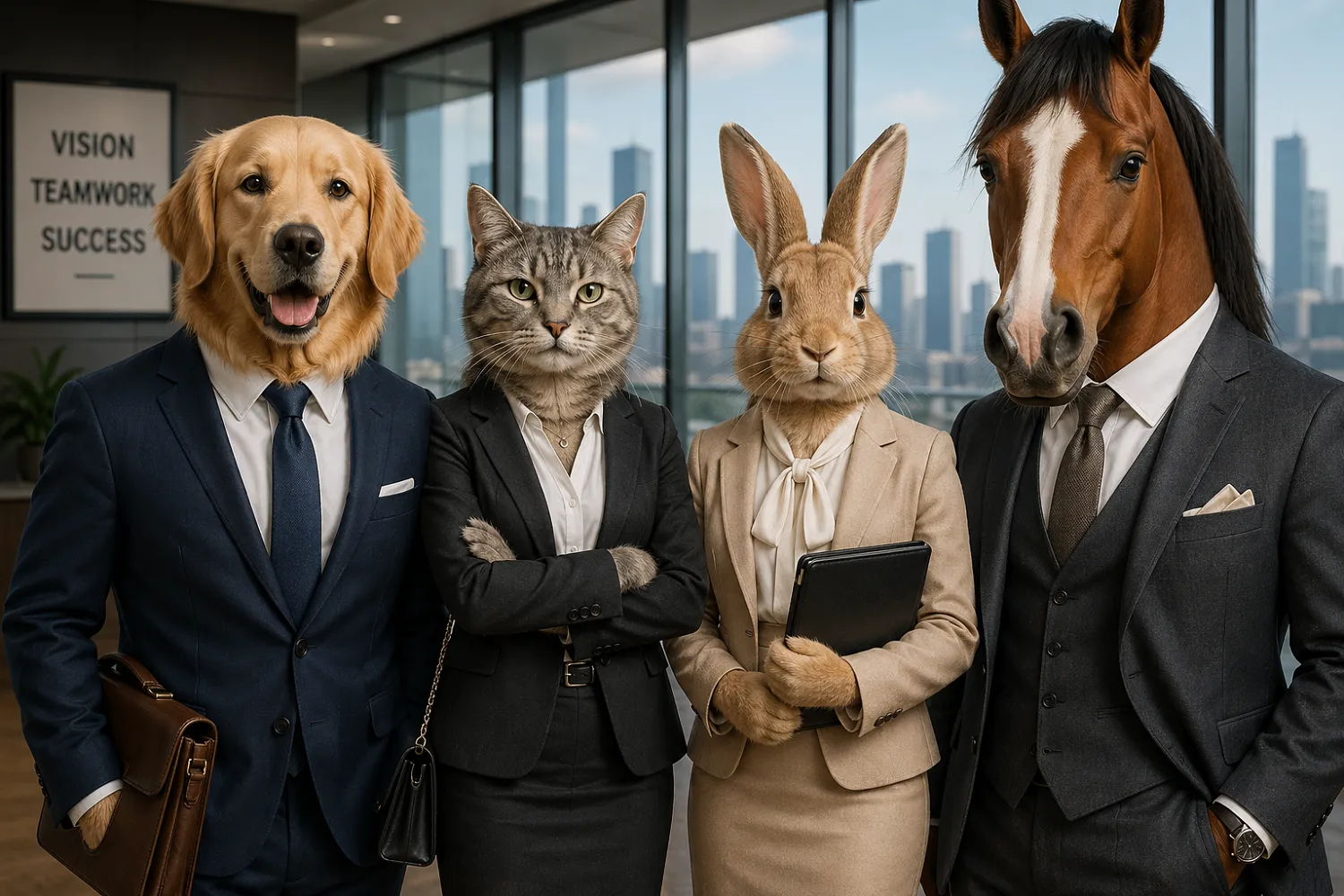 Communication pour les professionnels du monde animalier : le guide ultime