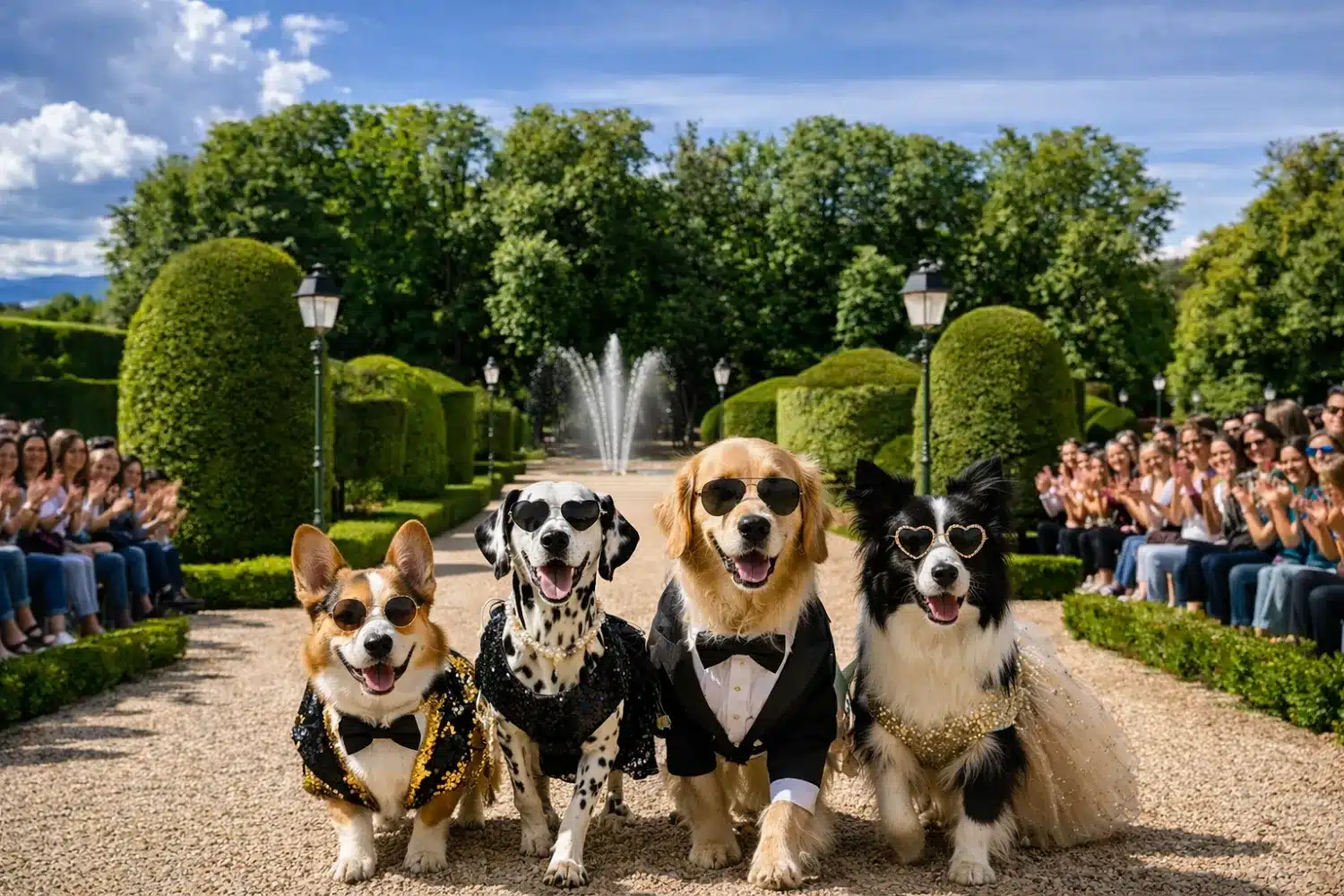 Exposition canine Castres 2026 : tout ce qu&rsquo;il faut savoir avant le ring