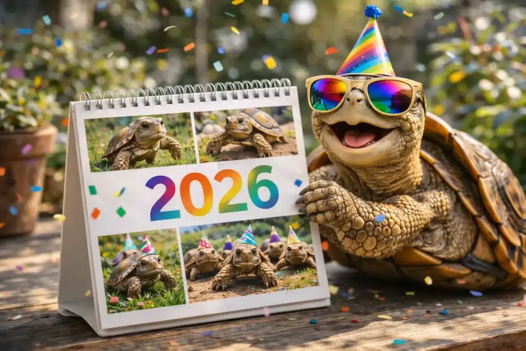 journée mondiale tortue