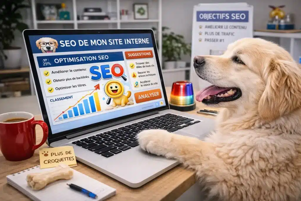 Linkuma plateforme backlinks