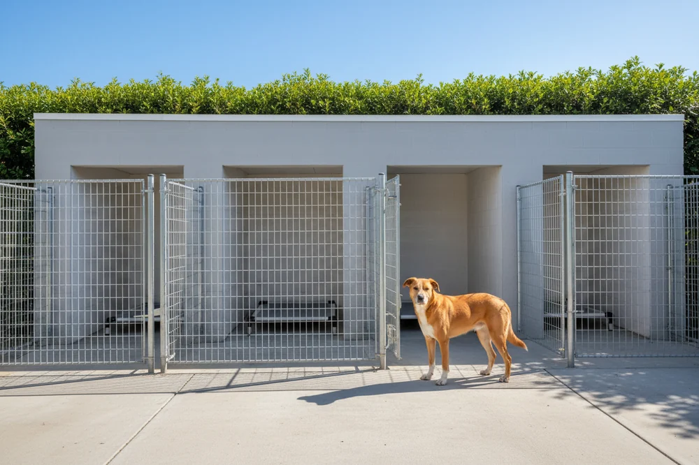 Pension canine réglementation : le guide complet 2026