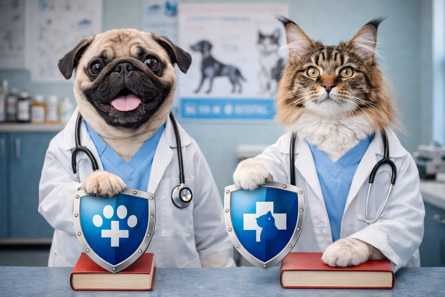 RCP vétérinaire : le guide indispensable pour exercer sereinement et en toute sécurité