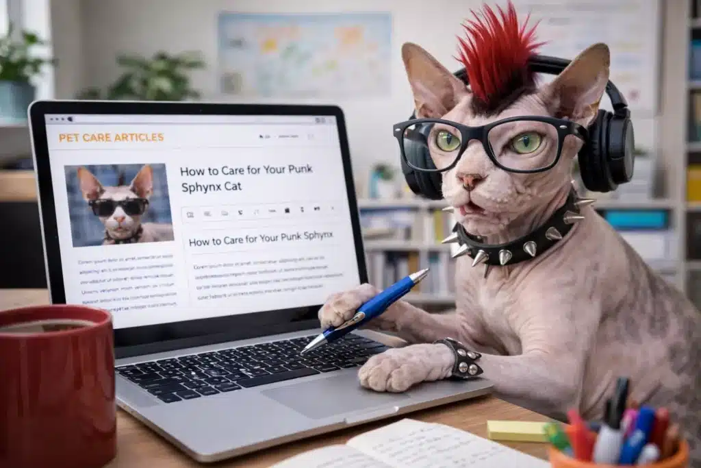 seo fournitures animaux
