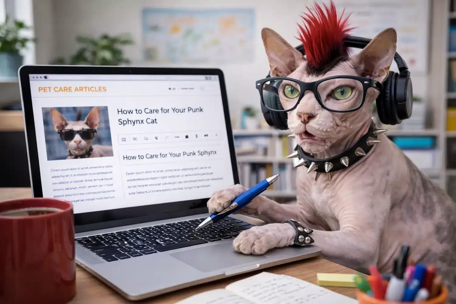 Prestations SEO fournitures pour animaux : la stratégie redoutable pour dominer Google dans votre secteur