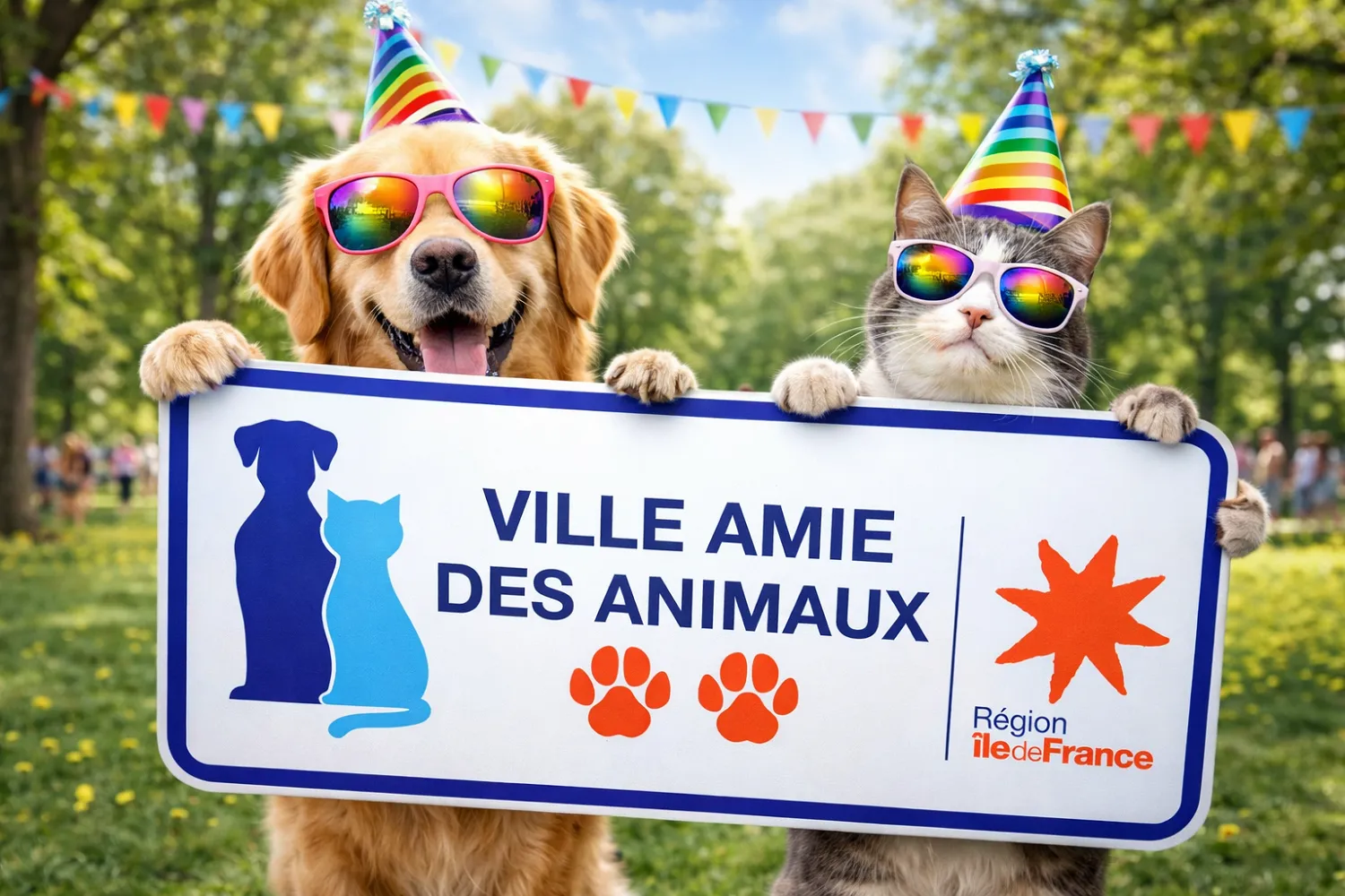 Label ville amie des animaux 2026 : le guide completl