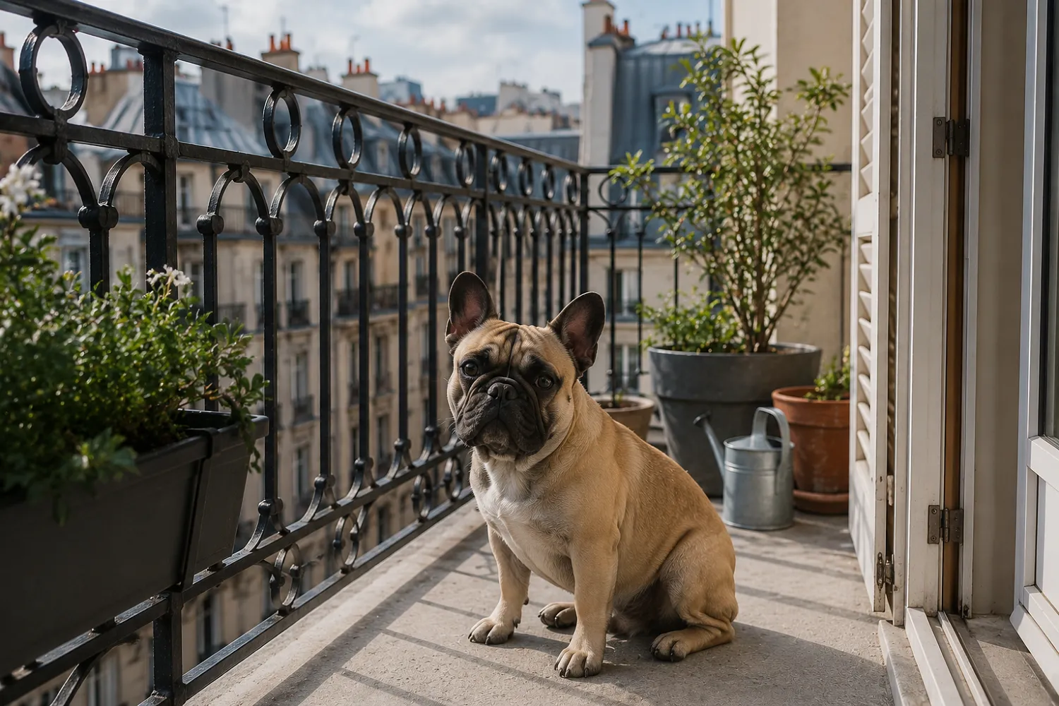 Chien en appartement : le guide complet pour bien adopter en 2026