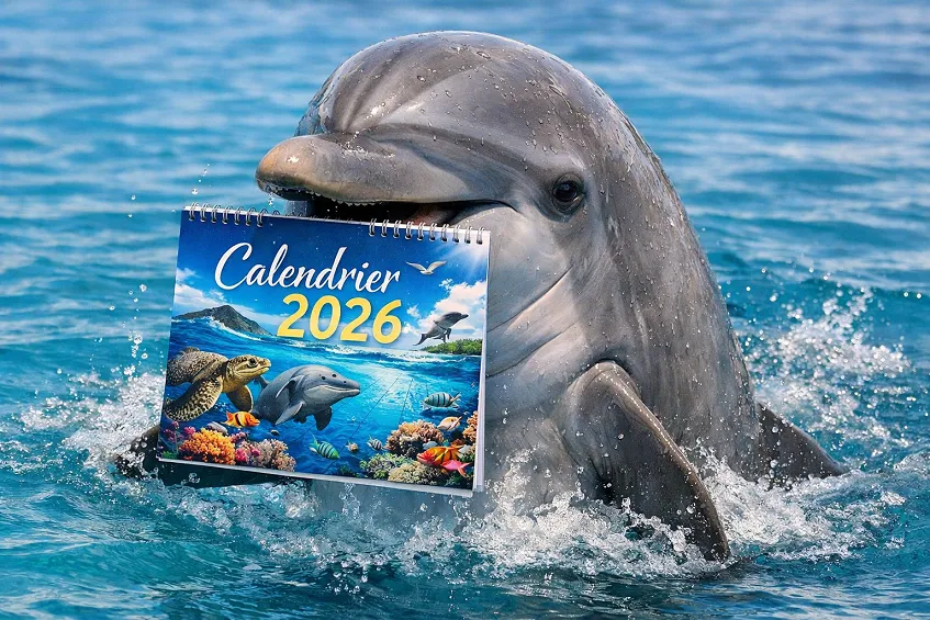Nom de chat en B : idées et générateur pour 2026 1 journée mondiale des dauphins