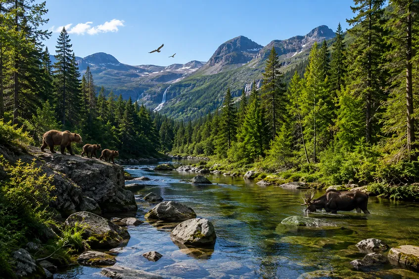 journée mondiale de l'environnement