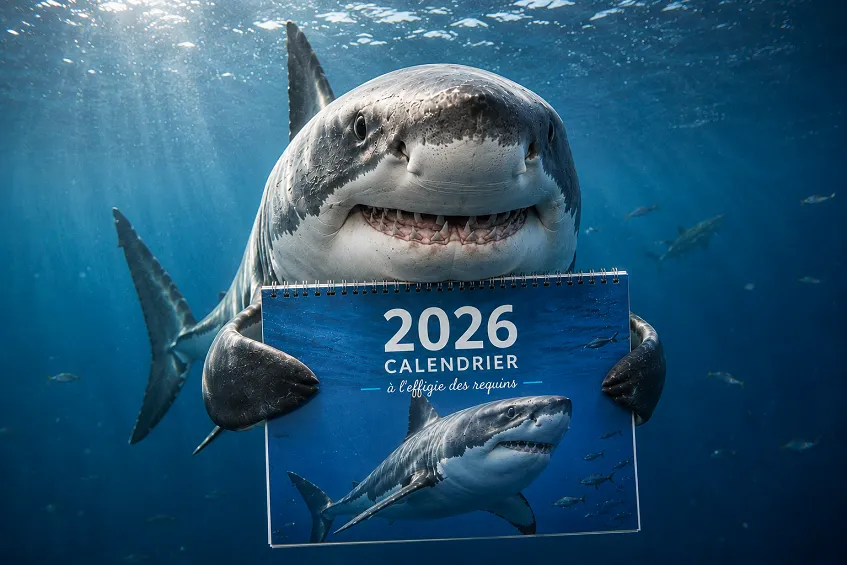 journée mondiale du requin