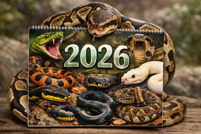 journée mondiale des serpents