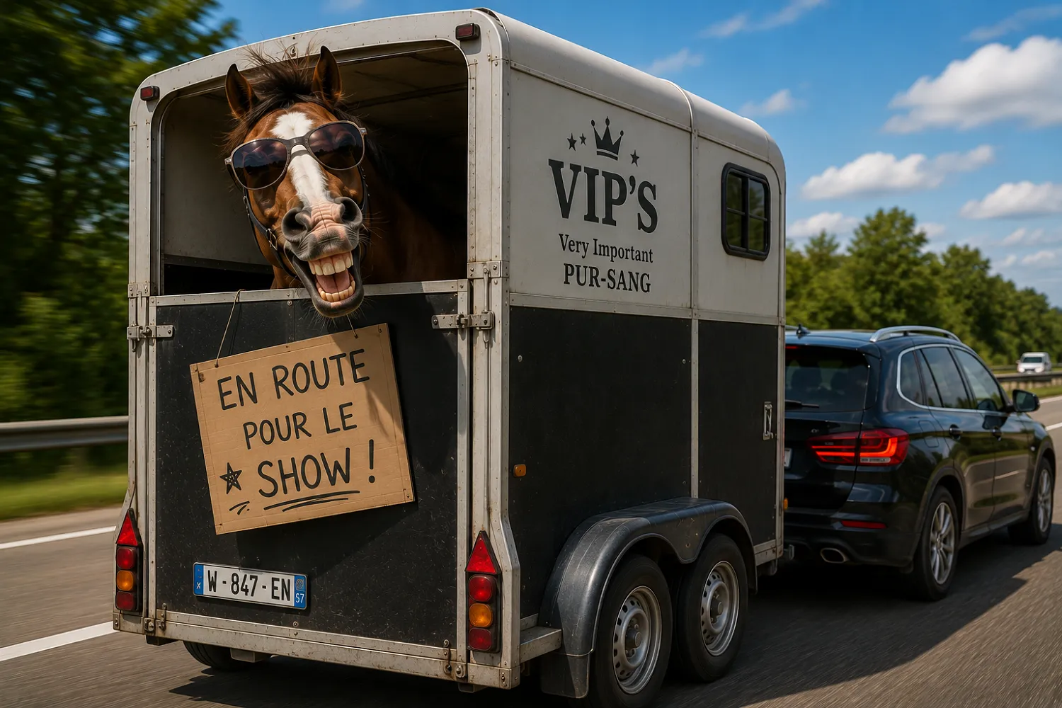 Remorque chevaux : le guide ultime pour pros équestres en 2026