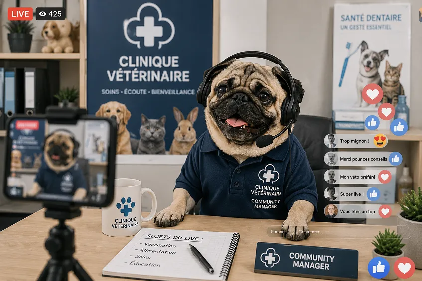 World Dog Show 2026 : guide complet du WDS de Bologne (3-7 juin) 2 réseaux sociaux vétérinaire