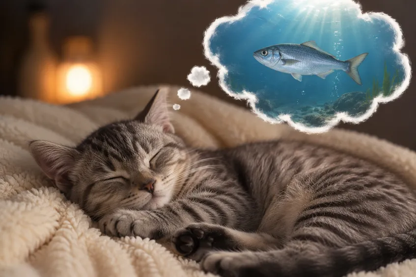 rever poisson