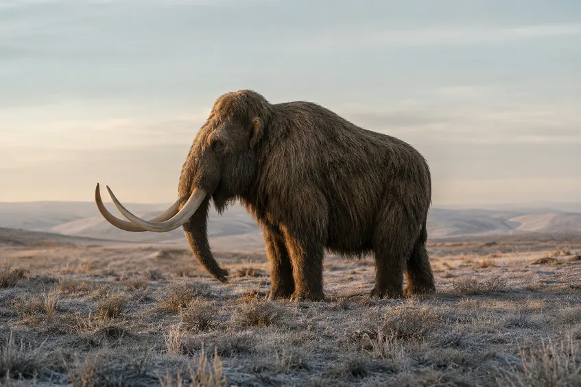 Animal en 8 lettres : la préhistoire, et tout le reste