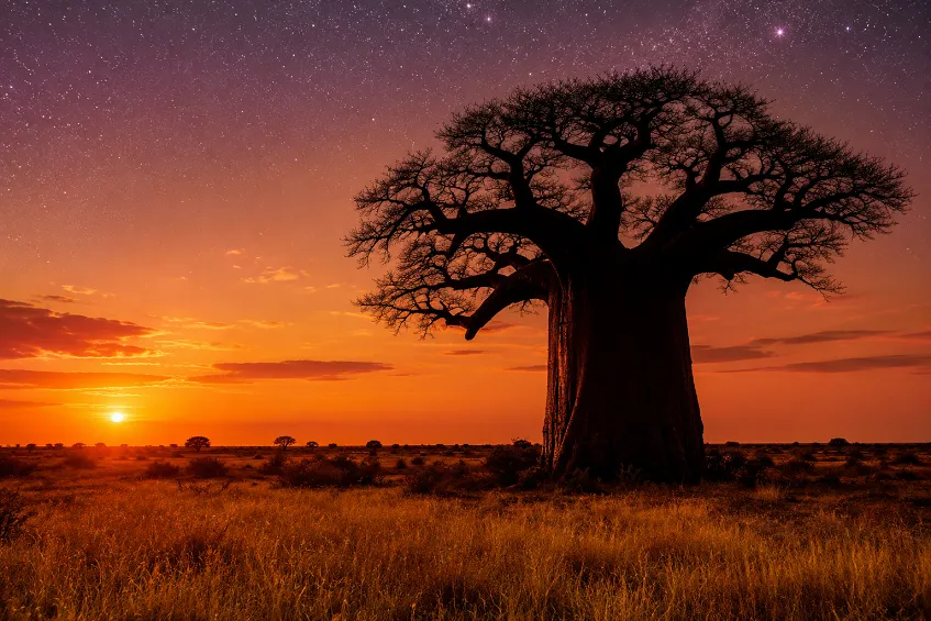 astrologie africaine