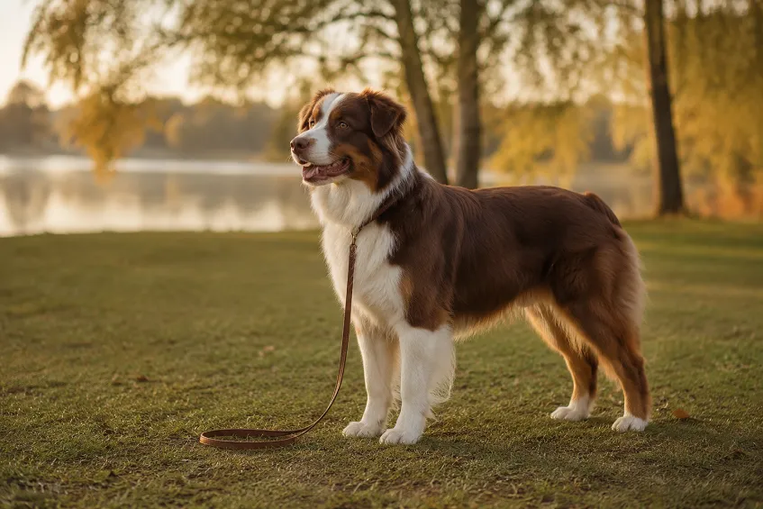 Exposition canine Châlette-sur-Loing 2026 : le CACS du 20 septembre, près de Montargis