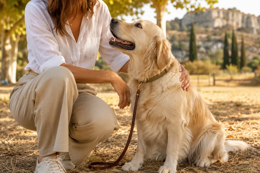 exposition canine de pierrelatte