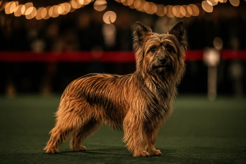 exposition canine Tarbes