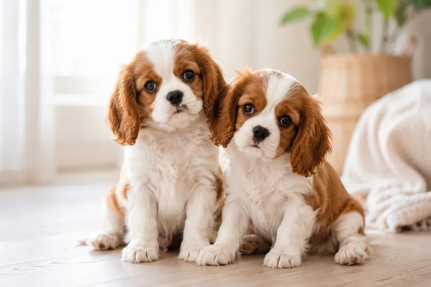 2027 est l&rsquo;année du C : ce que ça implique pour le nom d&rsquo;un chien