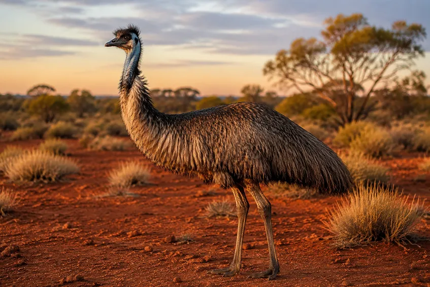 Oiseau en 4 lettres : les 24 réponses possibles