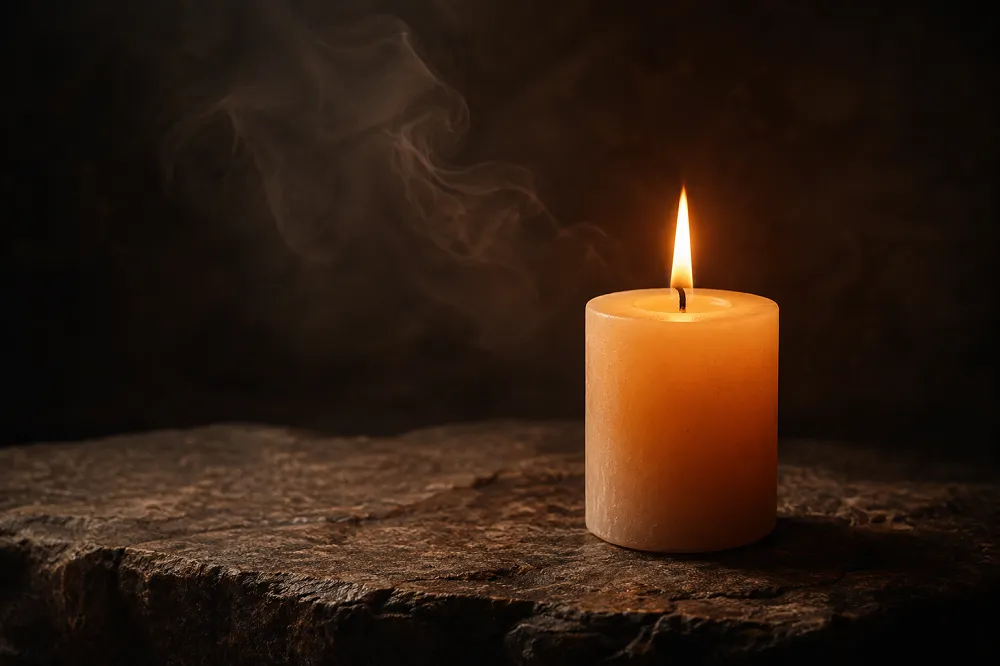 Peur des araignées et signification spirituelle pour un arachnophobe